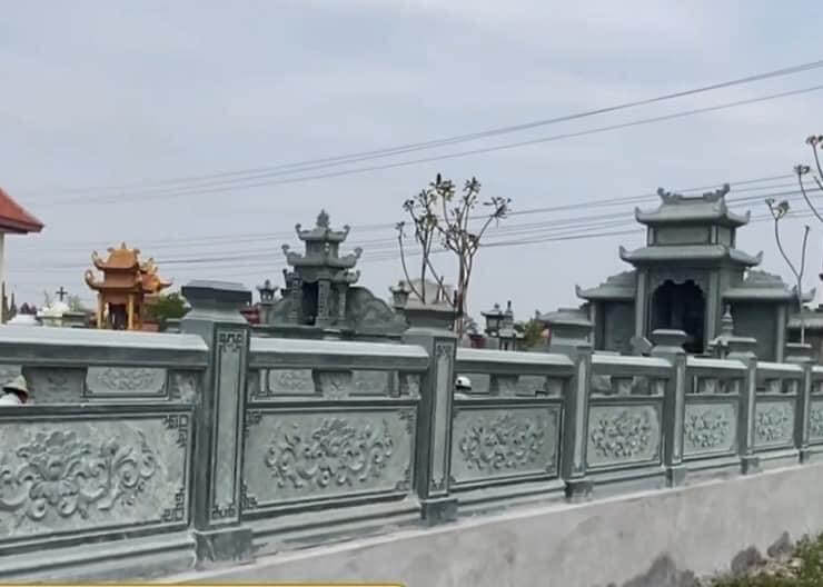 Kinh nghiệm chọn mua lan can đá Sơn La tinh tế, bền vững cho công trình-4