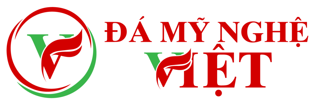 Đá Mỹ Nghệ Việt