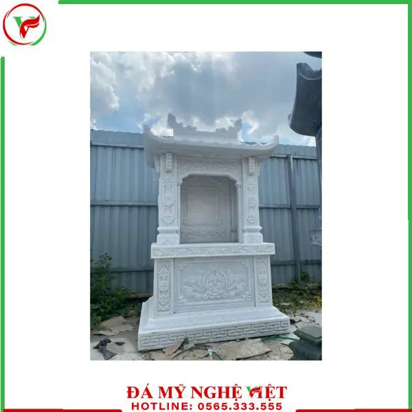 Cây hương đá bàn thờ thiên (20)