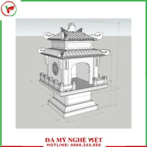 Bàn Thờ Thiên