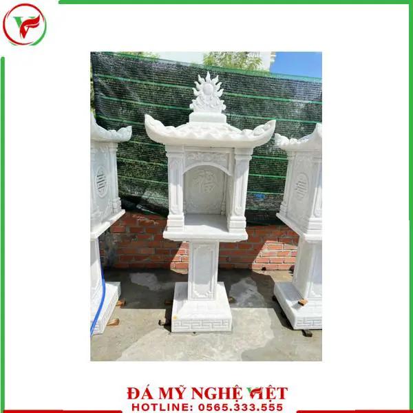 Cây hương đá bàn thờ thiên (60)