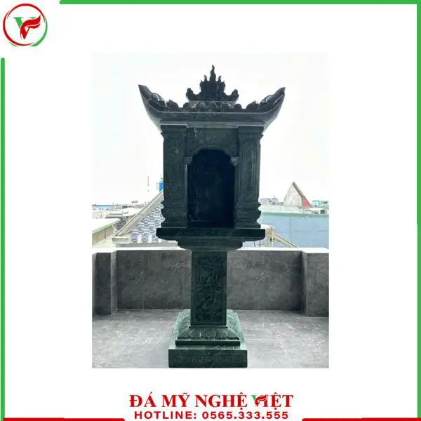 Cây hương đá bàn thờ thiên (91)