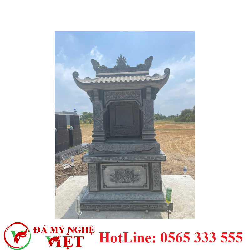 Điểm bán miếu thờ ngoài trời Trà Vinh-3