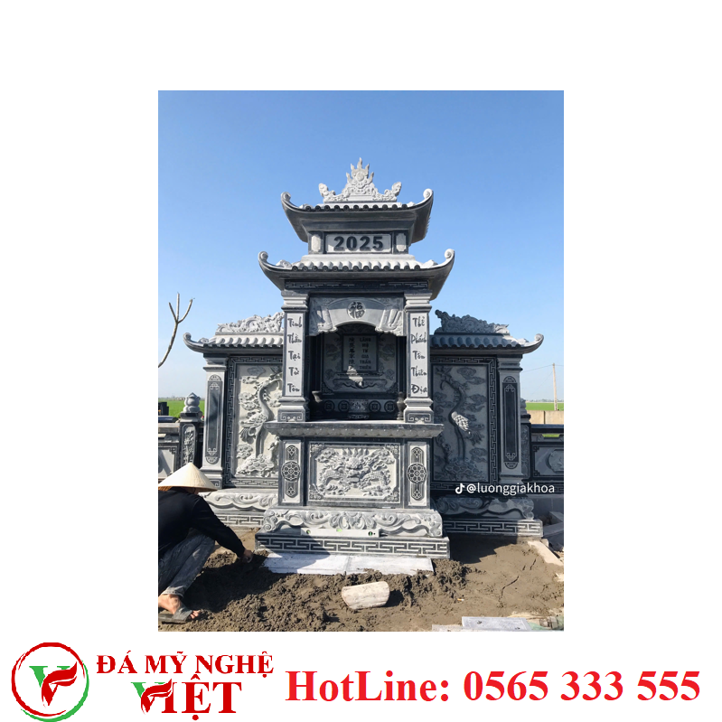Cửa hàng miếu thờ ngoài trời Hải Phòng-2