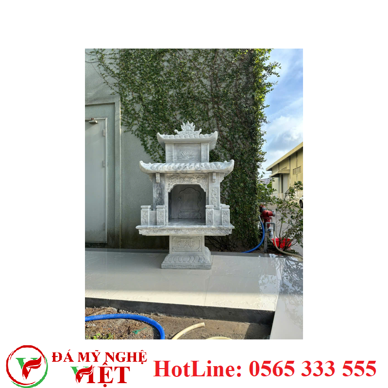 Địa điểm mua miếu thờ ngoài trời Đồng Tháp-1