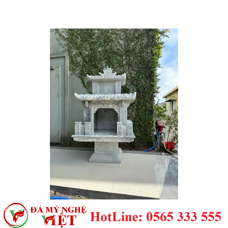 Địa chỉ bán miếu thờ ngoài trời Quảng Ngãi-5