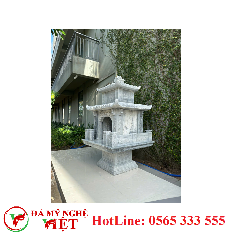 Địa chỉ mua miếu thờ ngoài trời Ninh Thuận-4