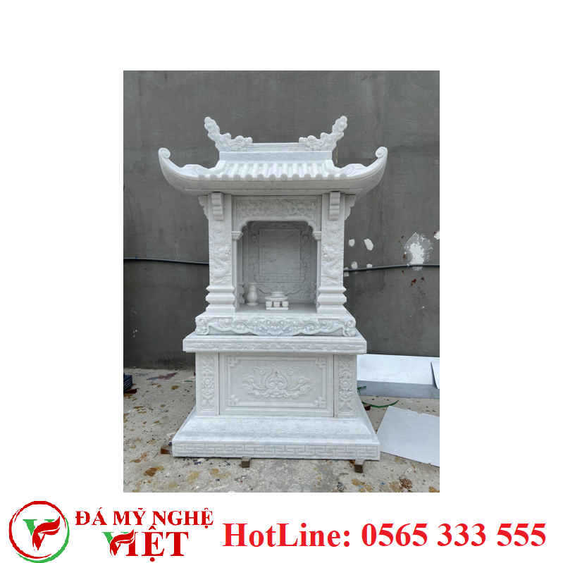 Miếu thờ ngoài trời Lào Cai – chỗ mua uy tín-4