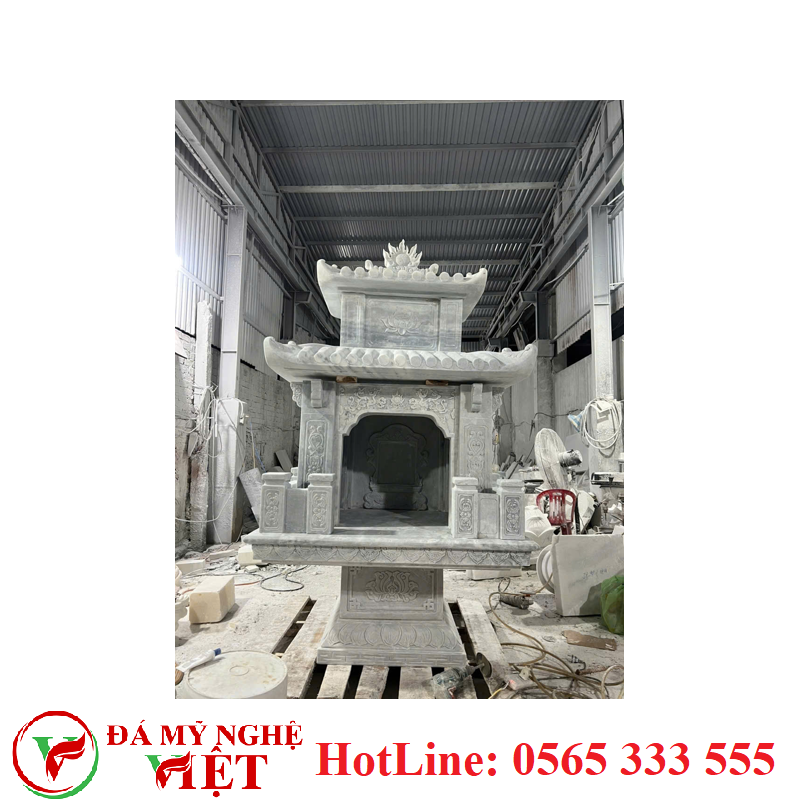 Nơi mua miếu thờ ngoài trời Hải Dương-4