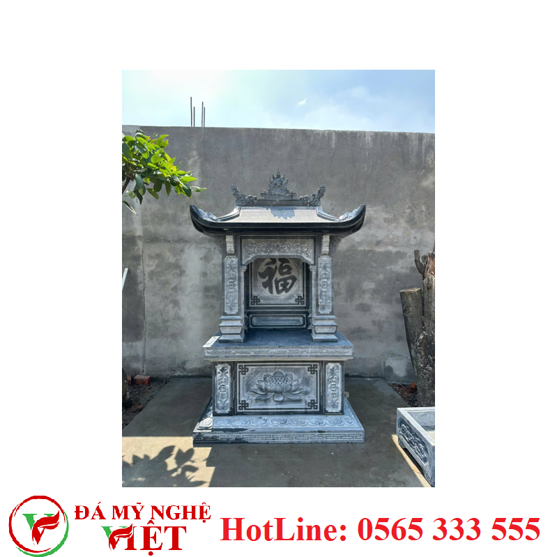 Địa điểm mua miếu thờ ngoài trời Bình Phước-5