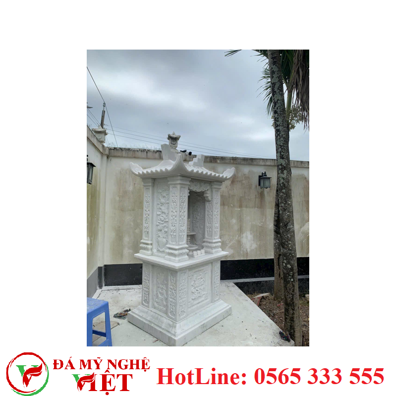 Địa điểm bán miếu thờ ngoài trời Lai Châu-4
