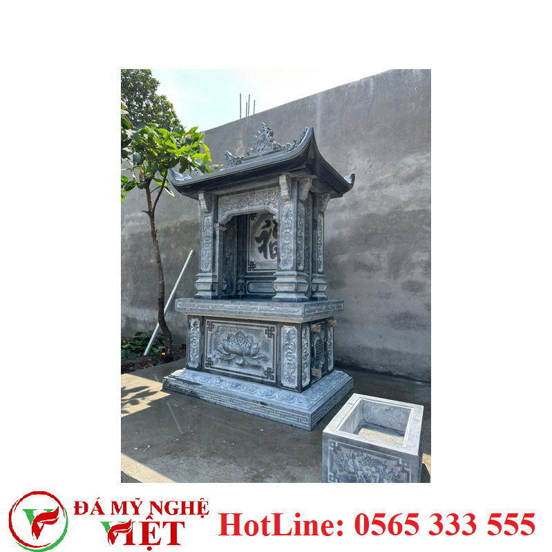 Cửa hàng miếu thờ ngoài trời Bạc Liêu-5