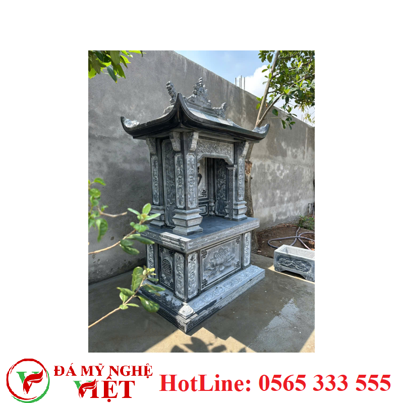 Địa chỉ bán miếu thờ ngoài trời Bắc Kạn-5