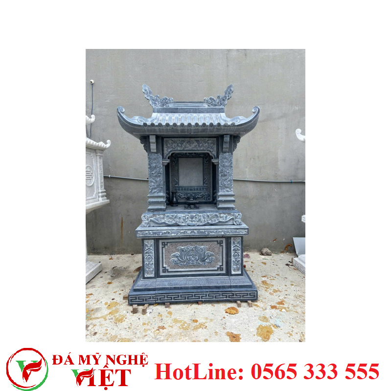 Địa điểm mua miếu thờ ngoài trời Bình Phước-3
