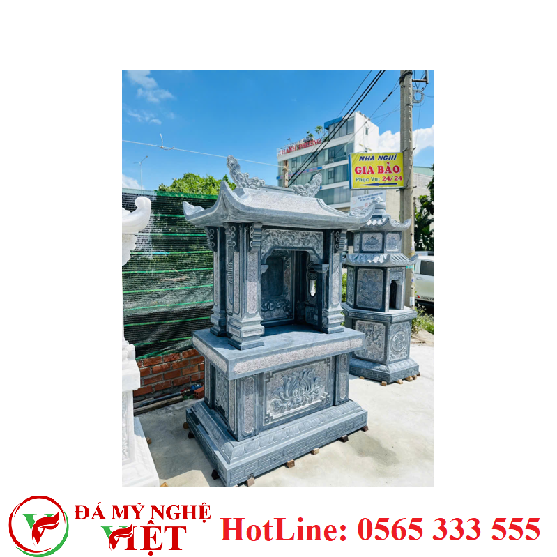 Địa chỉ bán miếu thờ ngoài trời Thừa Thiên Huế-5