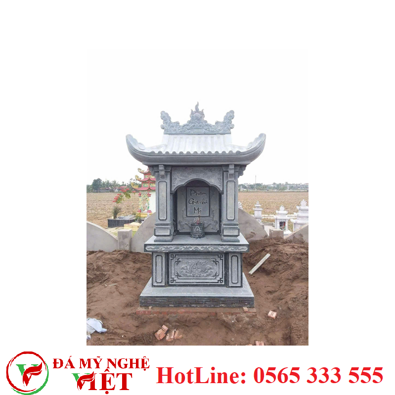 Nơi mua miếu thờ ngoài trời Hải Dương-1