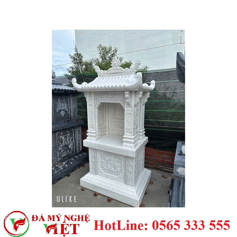 Địa chỉ bán miếu thờ ngoài trời Hòa Bình-2