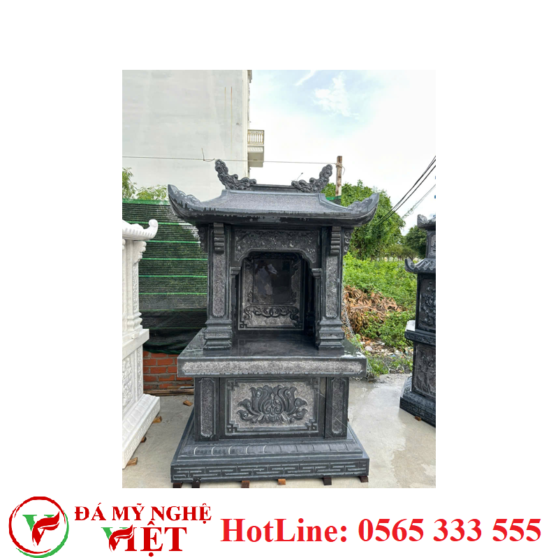 Điểm mua miếu thờ ngoài trời Khánh Hòa-3