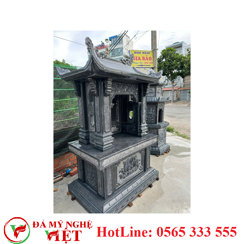 Miếu thờ ngoài trời Đồng Nai – nơi mua chất lượng-2