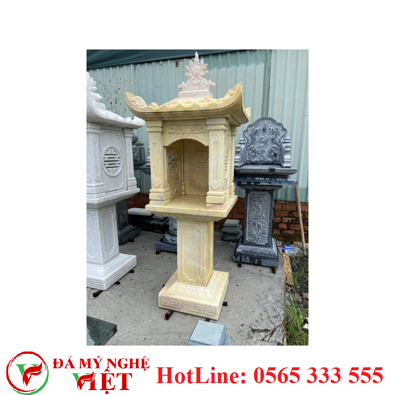 Miếu thờ ngoài trời Đồng Nai – nơi mua chất lượng-4
