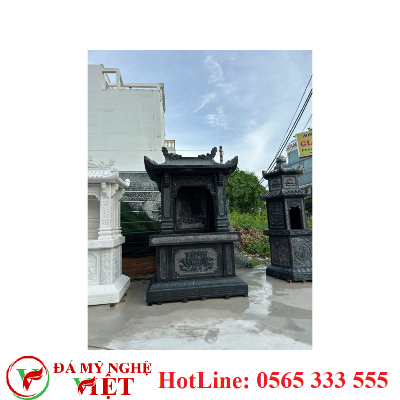 Mieu tho ngoai troi mau (60)