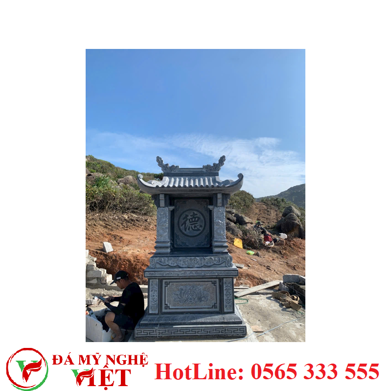 Mieu tho ngoai troi mau (72)