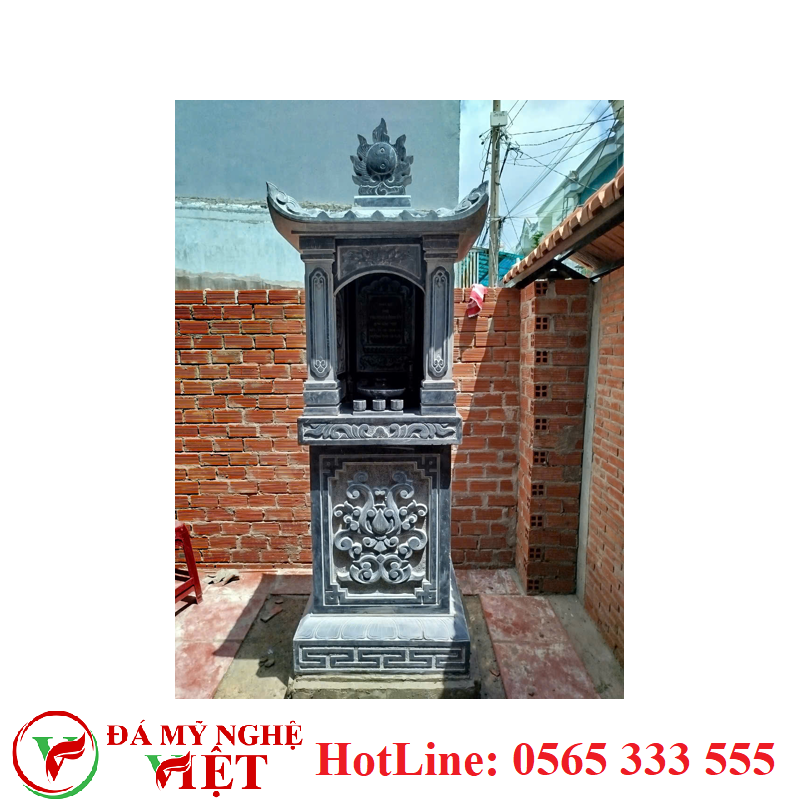 Địa chỉ bán miếu thờ ngoài trời Quảng Ngãi-4