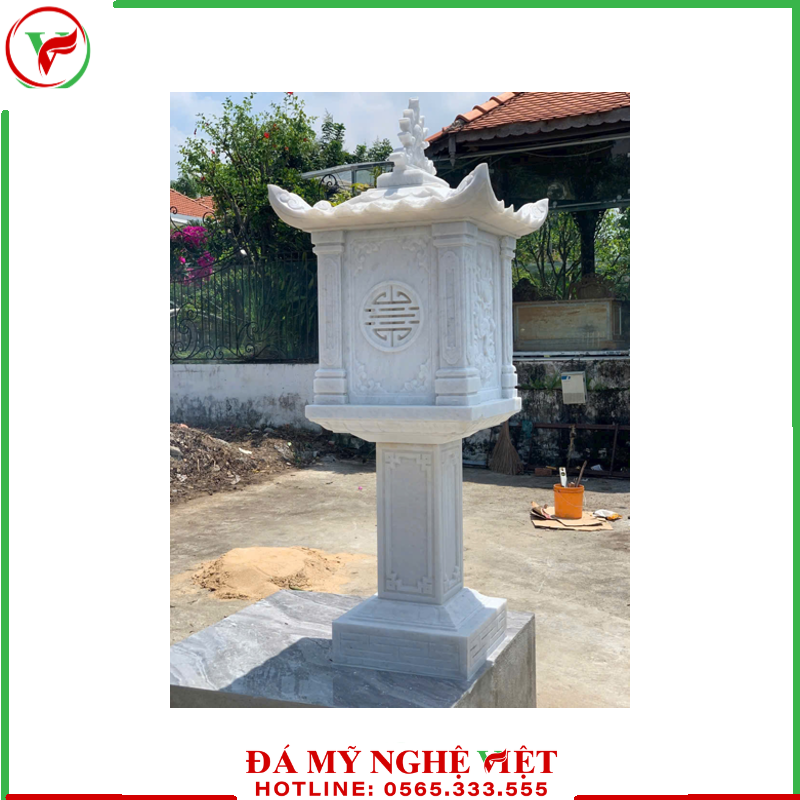 Kinh nghiệm chọn mua bàn thờ thiên Đắk Nông-4