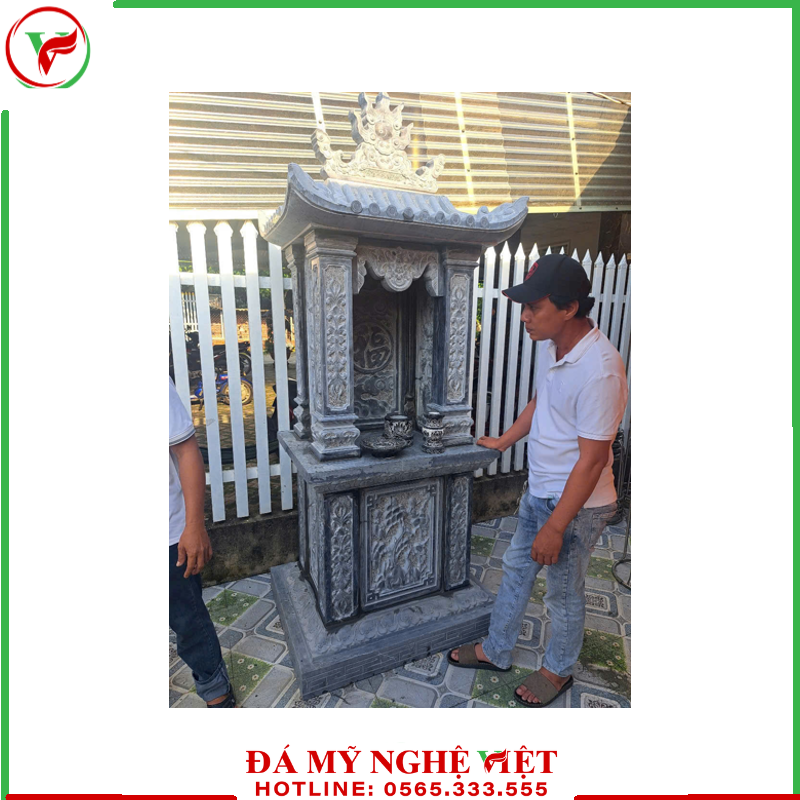 Kinh nghiệm chọn mua bàn thờ thiên Đắk Nông-5