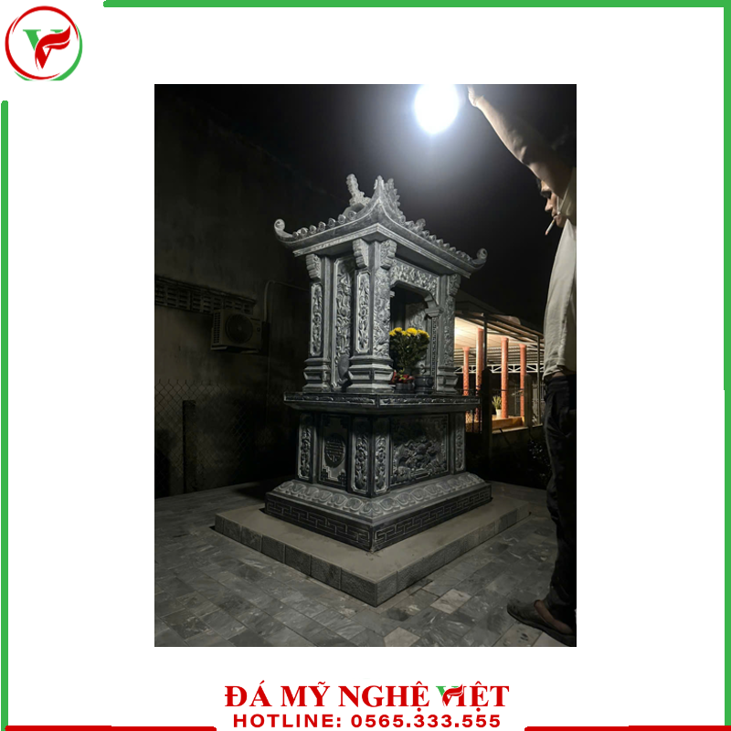 Hướng dẫn mua bàn thờ thiên Hưng Yên-1