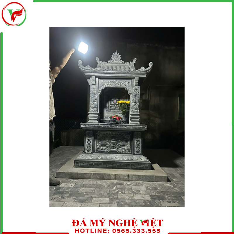 Kinh nghiệm mua bàn thờ thiên Hà Tĩnh-5