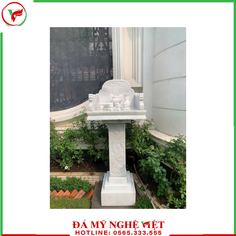 Kinh nghiệm chọn mua bàn thờ thiên Bắc Ninh-2