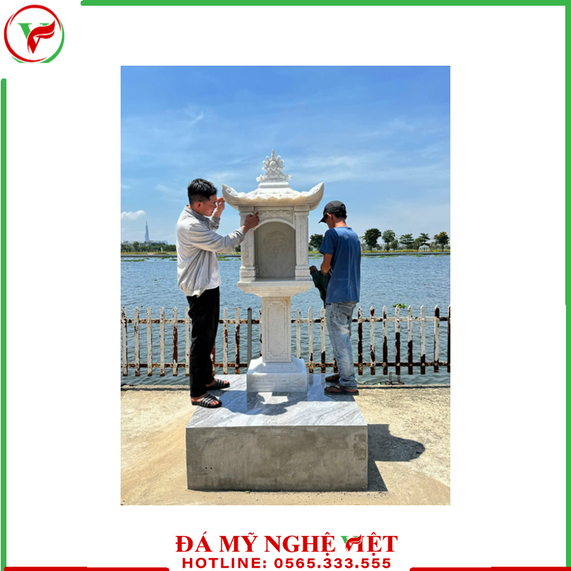 Hướng dẫn chọn mua bàn thờ thiên tại Hà Nội-1