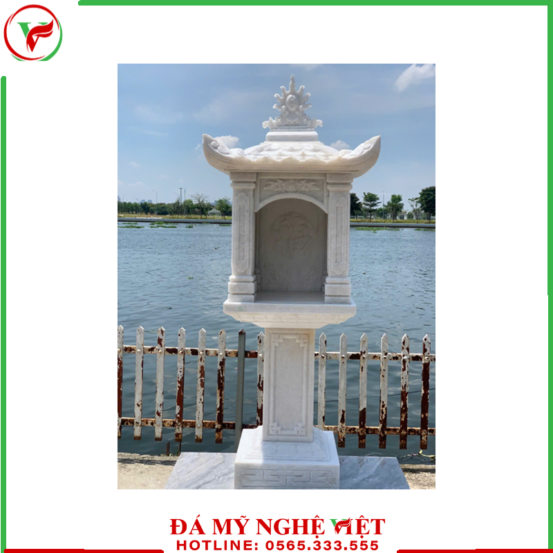 Kinh nghiệm mua bàn thờ thiên Bình Định-5