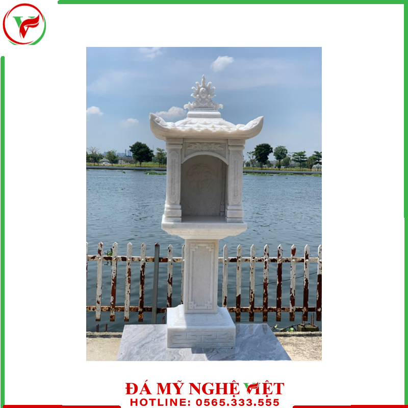 Hướng dẫn chọn mua bàn thờ thiên tại Hà Nội-2