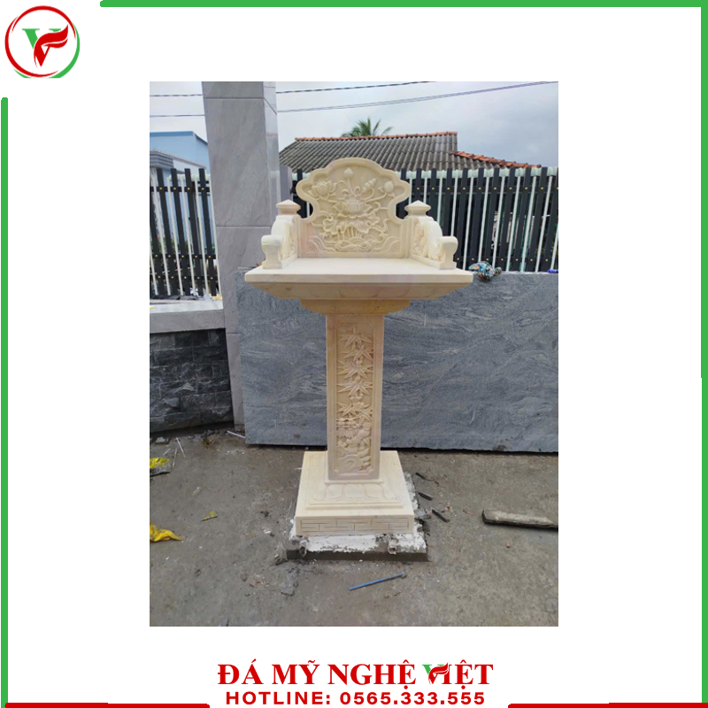 Kinh nghiệm mua bàn thờ thiên Sóc Trăng-2