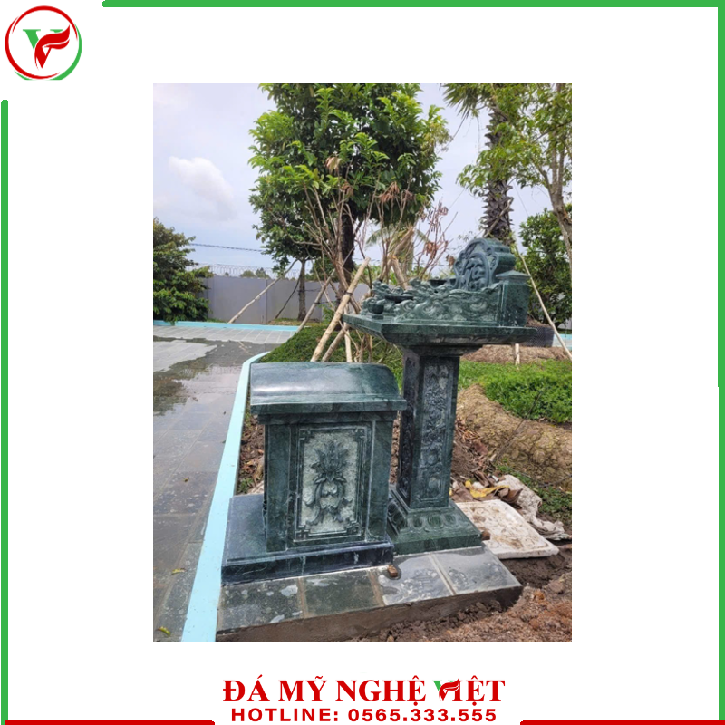 Hướng dẫn mua bàn thờ thiên Bình Dương-5