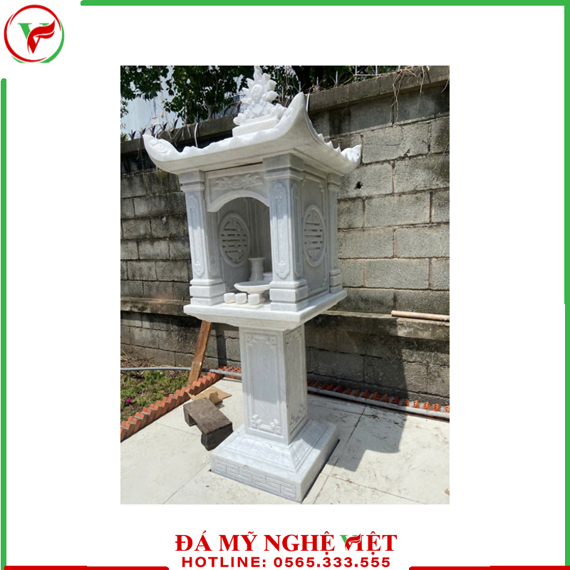 Kinh nghiệm mua bàn thờ thiên Thái Bình-2