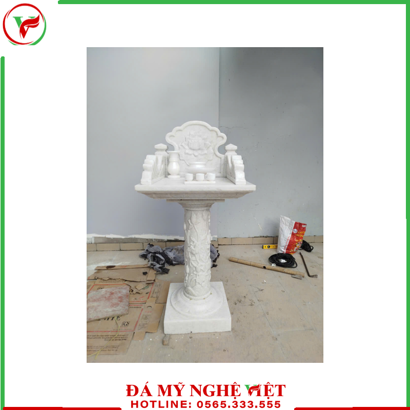 Hướng dẫn mua bàn thờ thiên Đắk Lắk-3