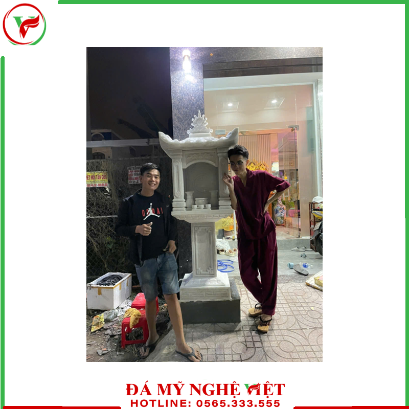 Kinh nghiệm mua bàn thờ thiên Bình Định-1