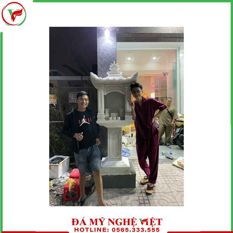 Hướng dẫn mua bàn thờ thiên Hà Giang-1