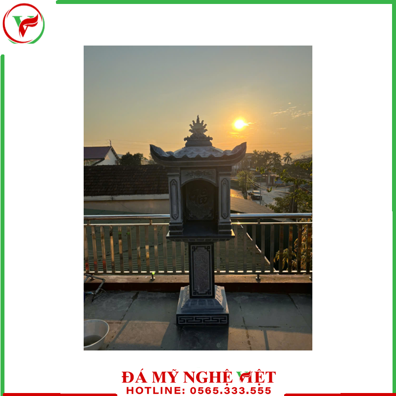 Hướng dẫn mua bàn thờ thiên Phú Thọ-2