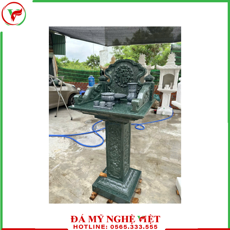 Cách chọn mua bàn thờ thiên Bình Phước-2
