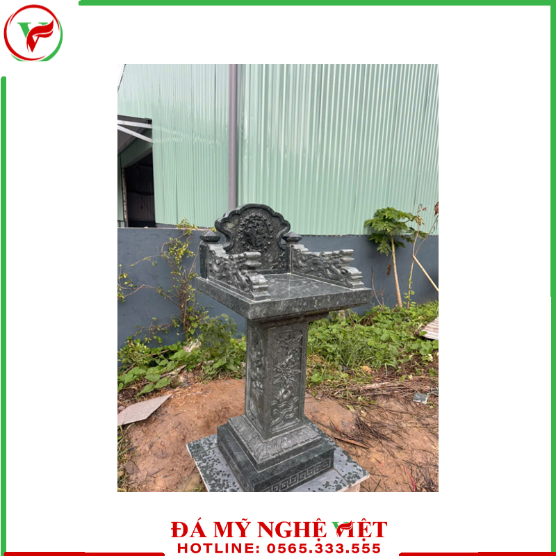 Kinh nghiệm mua bàn thờ thiên Ninh Bình-2