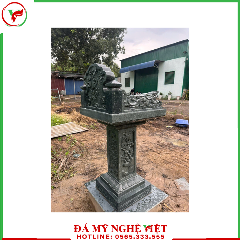 Hướng dẫn chọn mua bàn thờ thiên tại Hà Nội-4