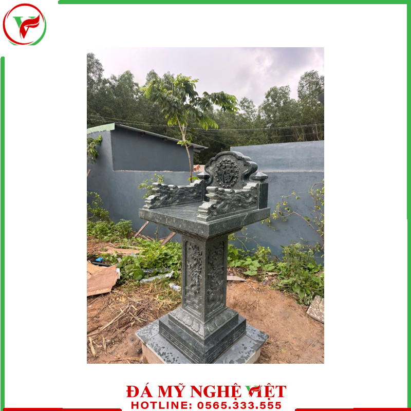Kinh nghiệm mua bàn thờ thiên Long An-2