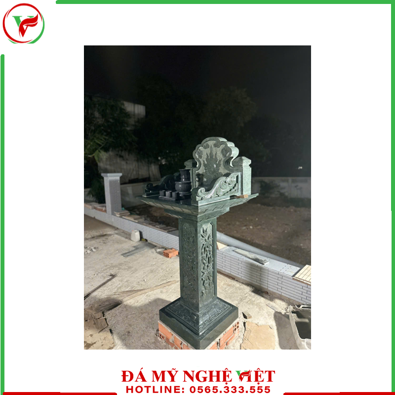 Cách mua bàn thờ thiên Thái Nguyên-1