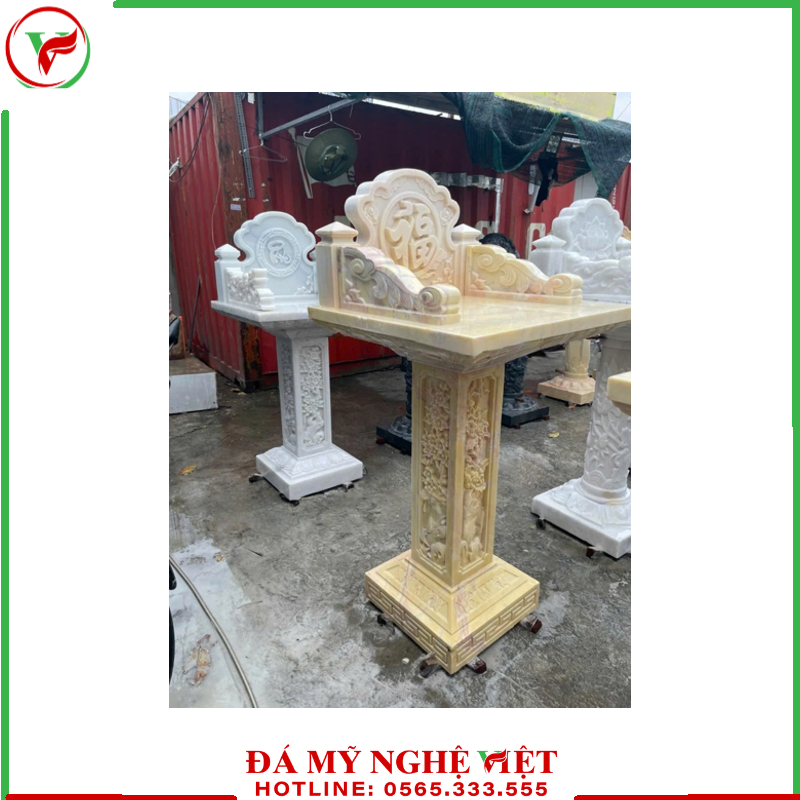 Cách mua bàn thờ thiên Ninh Thuận-5