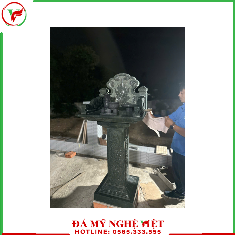 Kinh nghiệm chọn mua bàn thờ thiên Phú Yên-4
