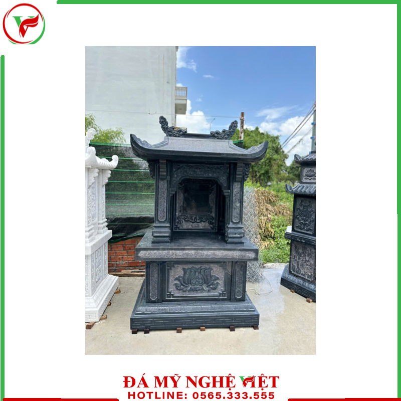 Kinh nghiệm mua bàn thờ thiên Ninh Bình-1